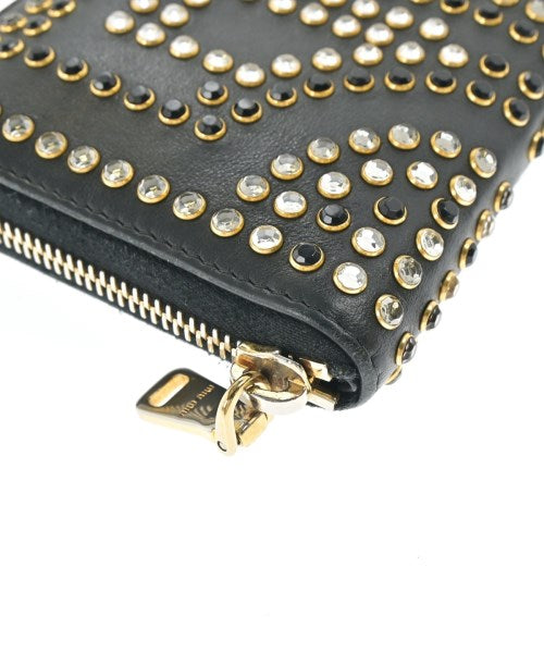 Miu Miu กระเป๋าสตางค์/กระเป๋าใส่เหรียญ