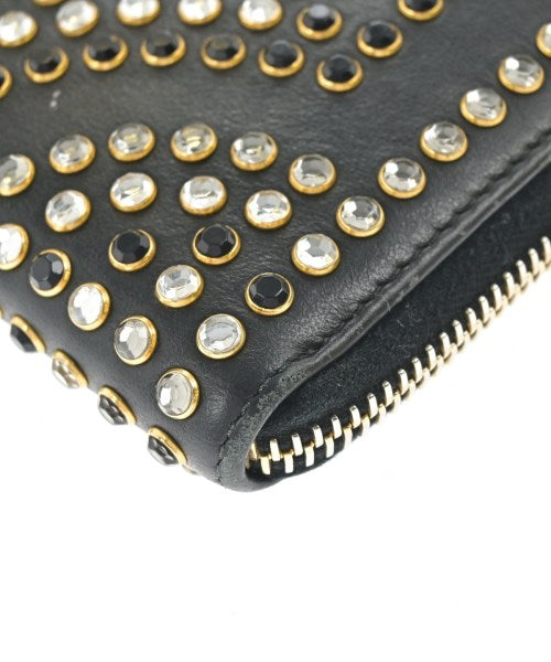 Miu Miu กระเป๋าสตางค์/กระเป๋าใส่เหรียญ