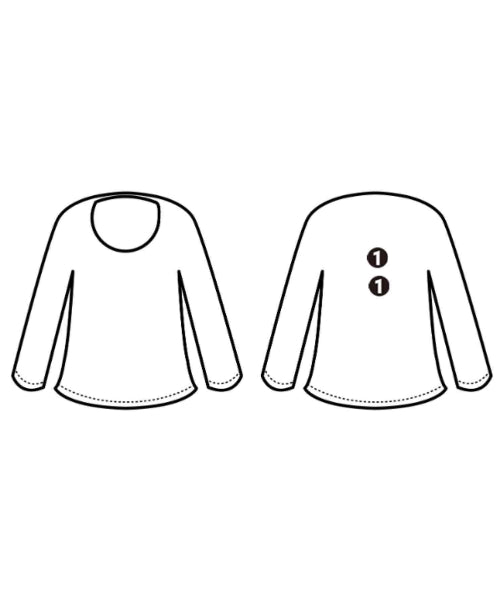 Miu Miu เสื้อยืด/เสื้อท็อปส์