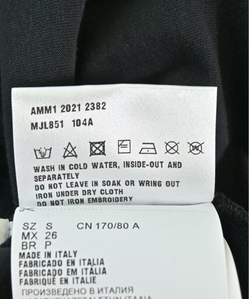 Miu Miu เสื้อยืด/เสื้อท็อปส์