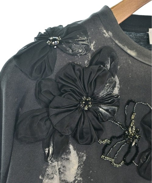 Miu Miu เสื้อยืด/เสื้อท็อปส์