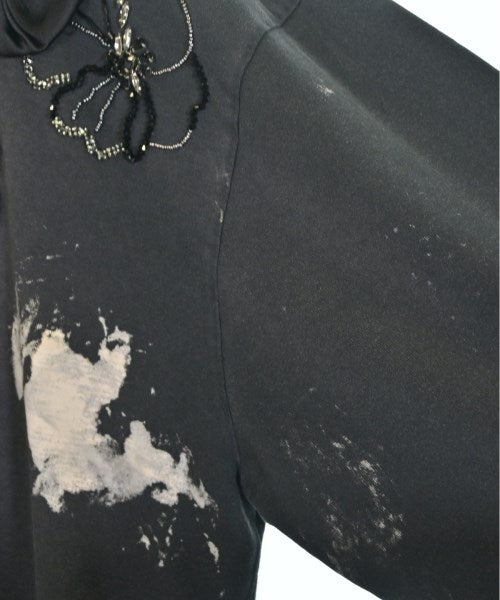 Miu Miu เสื้อยืด/เสื้อท็อปส์