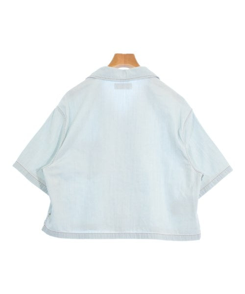 Miu Miu เสื้อลำลอง