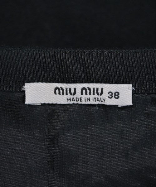 Miu Miu กระโปรงสั้น
