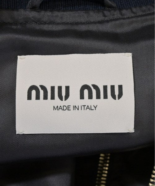 Miu Miu แจ็คเก็ตเบลาส์ อื่น