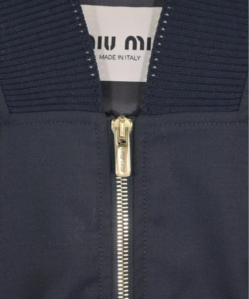 Miu Miu แจ็คเก็ตเบลาส์ อื่น