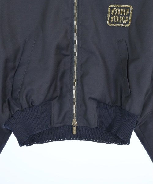 Miu Miu แจ็คเก็ตเบลาส์ อื่น