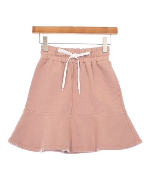 Miu Miu กระโปรงสั้น