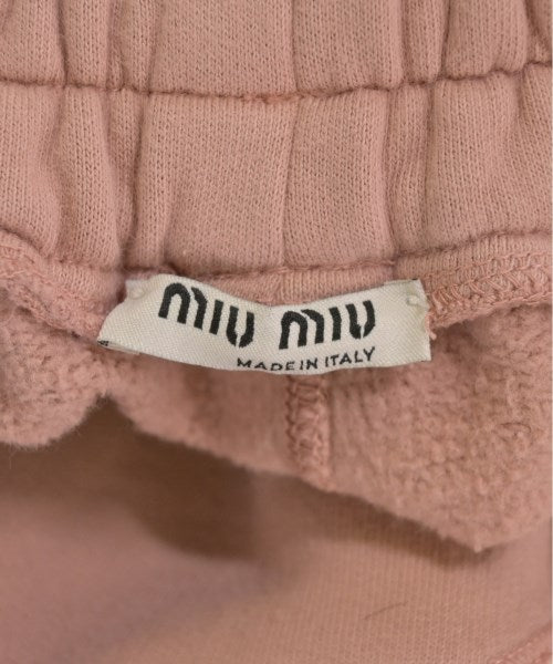 Miu Miu กระโปรงสั้น
