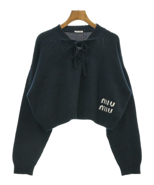 Miu Miu เสื้อกันหนาว