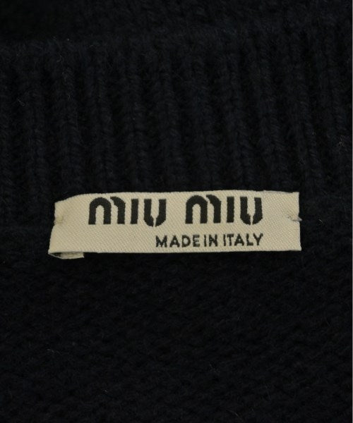 Miu Miu เสื้อกันหนาว