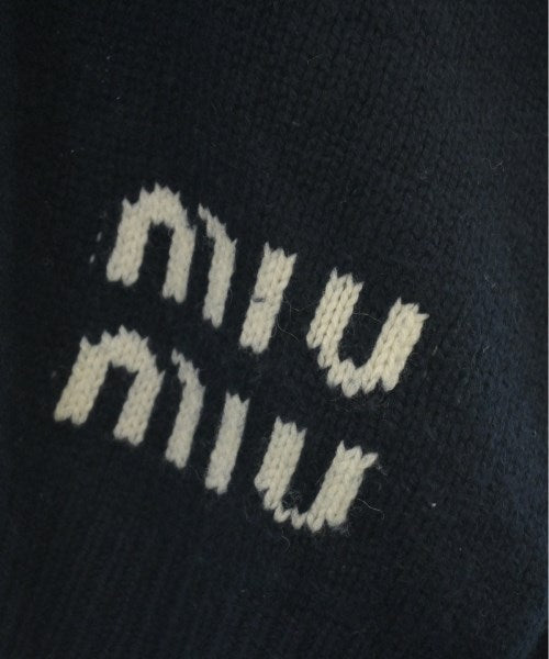 Miu Miu เสื้อกันหนาว