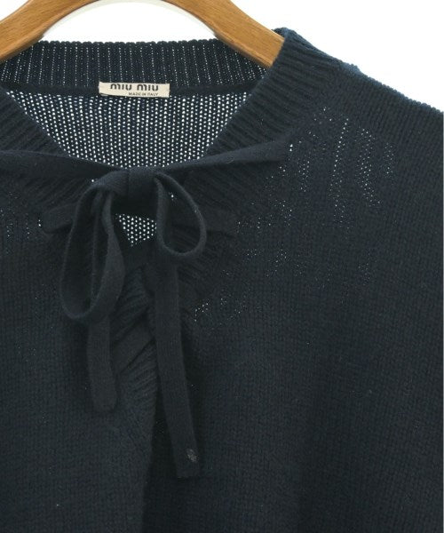 Miu Miu เสื้อกันหนาว