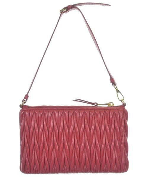 Miu Miu กระเป๋า อื่น