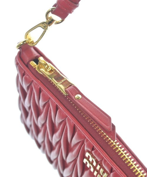 Miu Miu กระเป๋า อื่น