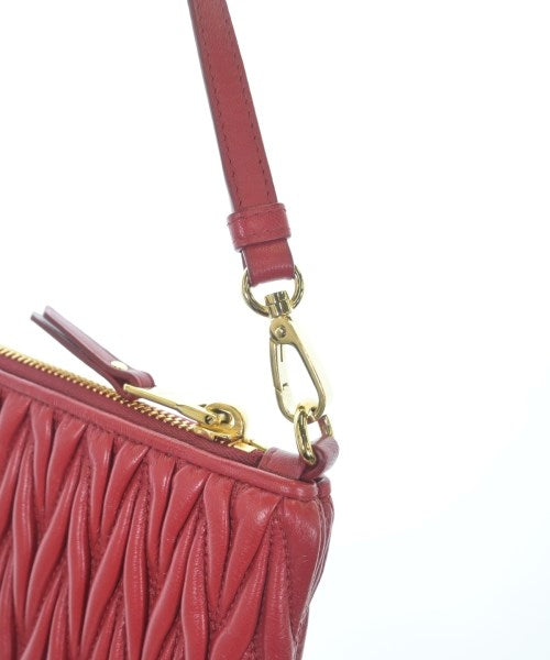 Miu Miu กระเป๋า อื่น