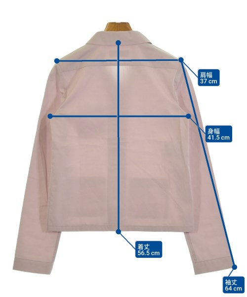 Miu Miu เสื้อลำลอง