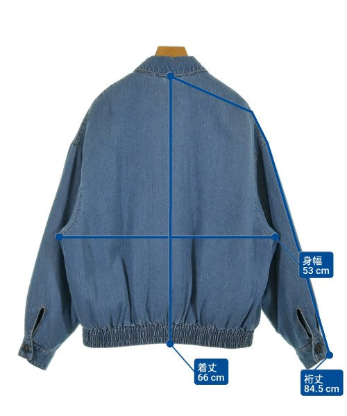 Miu Miu แจ็คเก็ตดาวน์/เสื้อกั๊ก