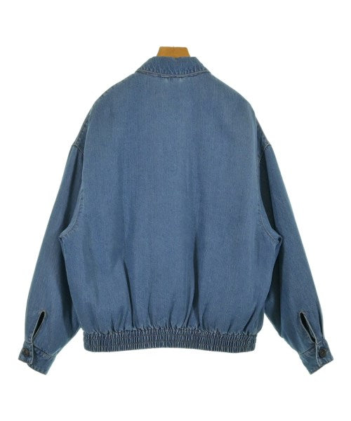 Miu Miu แจ็คเก็ตดาวน์/เสื้อกั๊ก