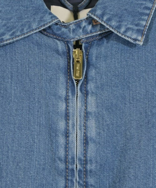 Miu Miu แจ็คเก็ตดาวน์/เสื้อกั๊ก