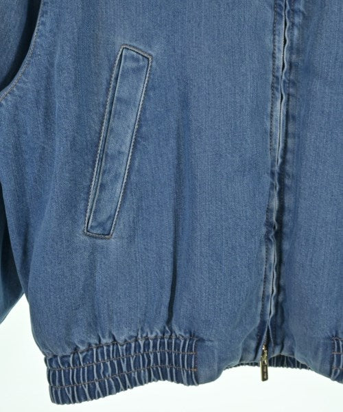 Miu Miu แจ็คเก็ตดาวน์/เสื้อกั๊ก