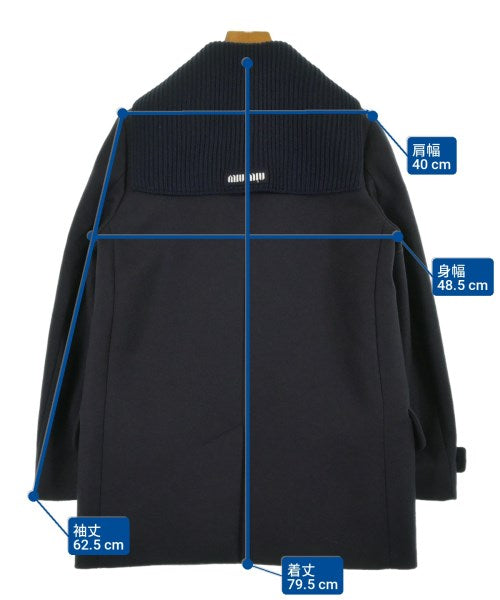 Miu Miu เสื้อฉี่