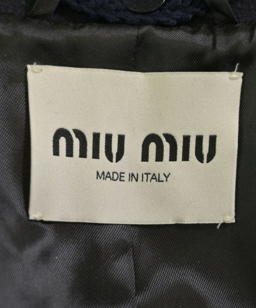 Miu Miu เสื้อฉี่