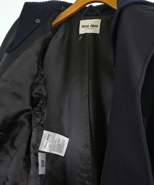 Miu Miu เสื้อฉี่