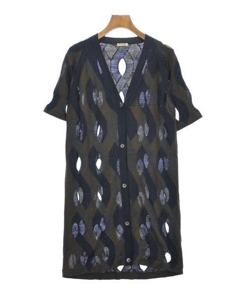 Miu Miu เสื้อคาร์ดิแกน