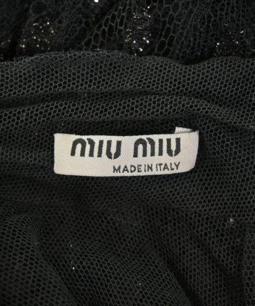 Miu Miu เสื้อสตรี