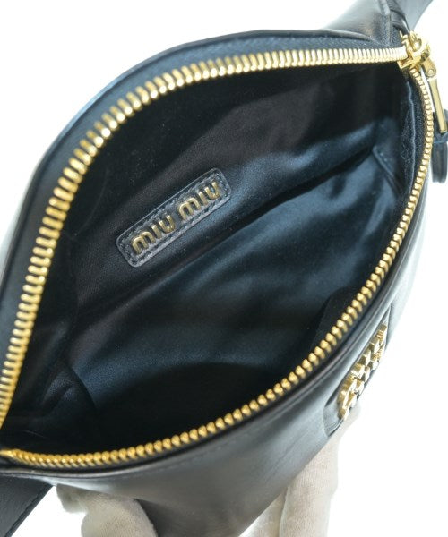 Miu Miu กระเป๋าสะพาย