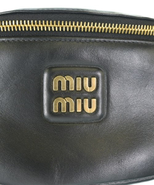 Miu Miu กระเป๋าสะพาย