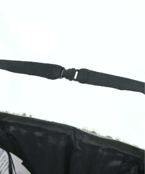 Miu Miu เสื้อลำลอง