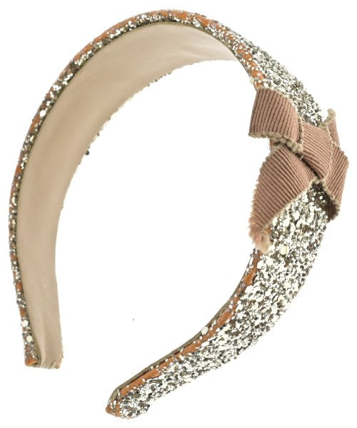 Miu Miu เครื่องประดับผม
