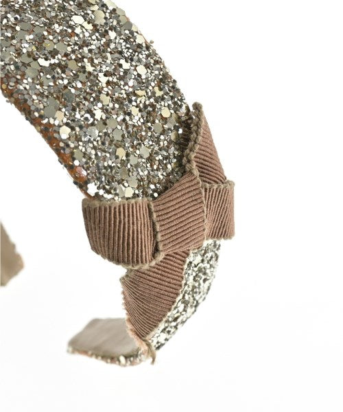 Miu Miu เครื่องประดับผม