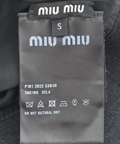 Miu Miu หมวก