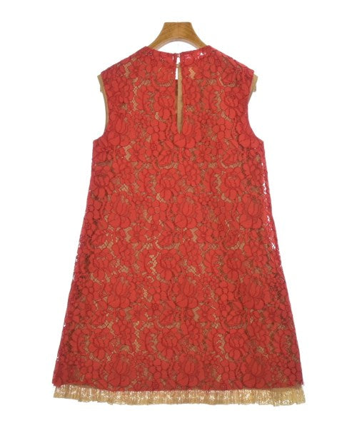 Miu Miu ชุดเดรส
