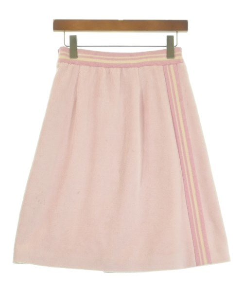Miu Miu กระโปรงยาวถึงเข่า