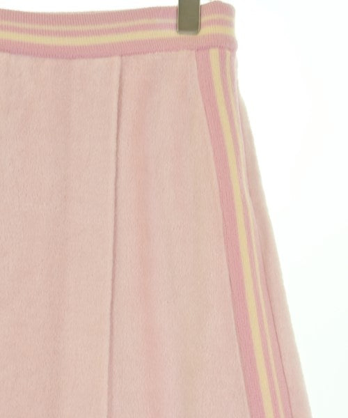 Miu Miu กระโปรงยาวถึงเข่า