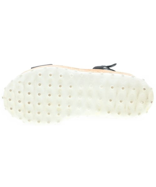 Miu Miu รองเท้าแตะ