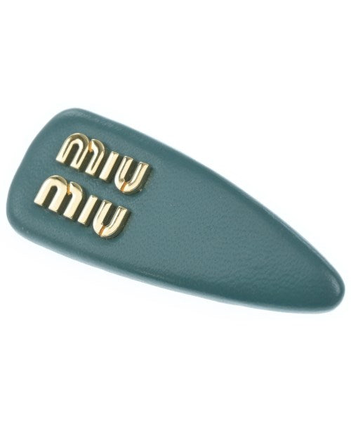 Miu Miu อื่นๆ/อุปกรณ์เสริม