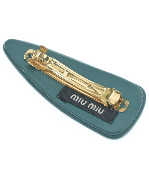 Miu Miu อื่นๆ/อุปกรณ์เสริม