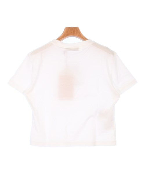 Miu Miu เสื้อยืด/เสื้อท็อปส์