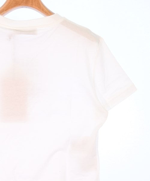 Miu Miu เสื้อยืด/เสื้อท็อปส์