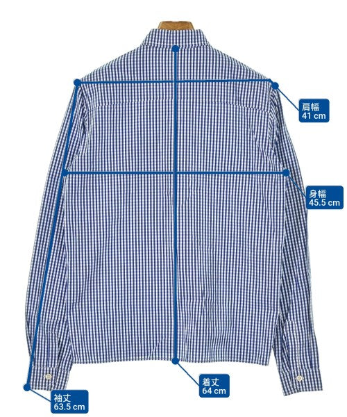 Miu Miu เสื้อสตรี