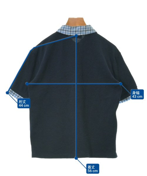 Miu Miu เสื้อโปโล