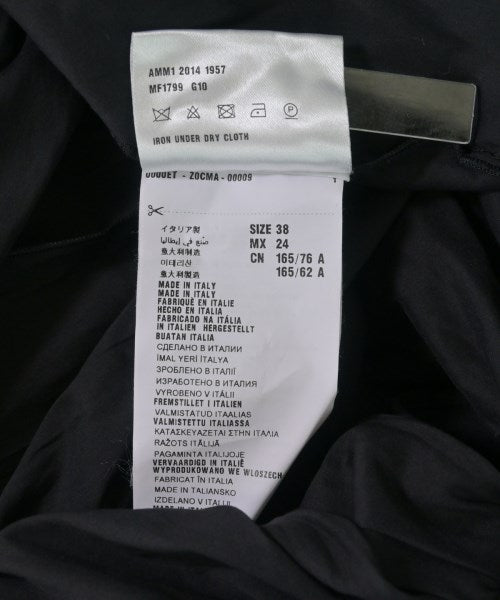 Miu Miu ชุดเดรส