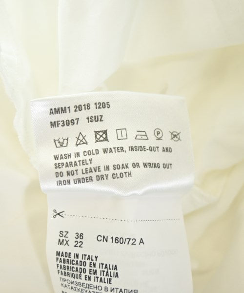 Miu Miu เสื้อสตรี