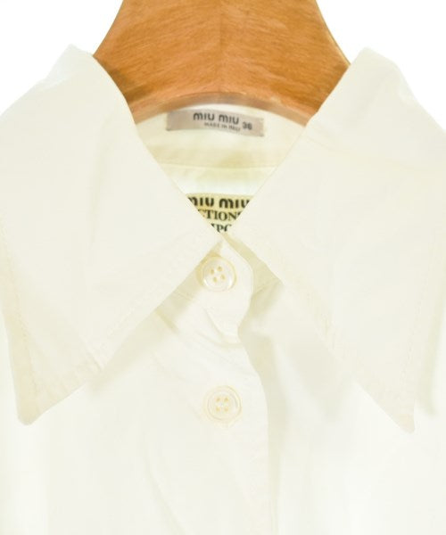 Miu Miu เสื้อสตรี