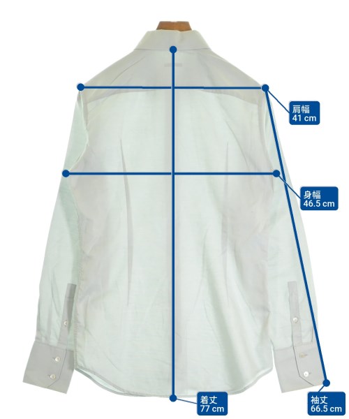Miu Miu เสื้อลำลอง